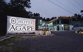 Agape Honduras 5*